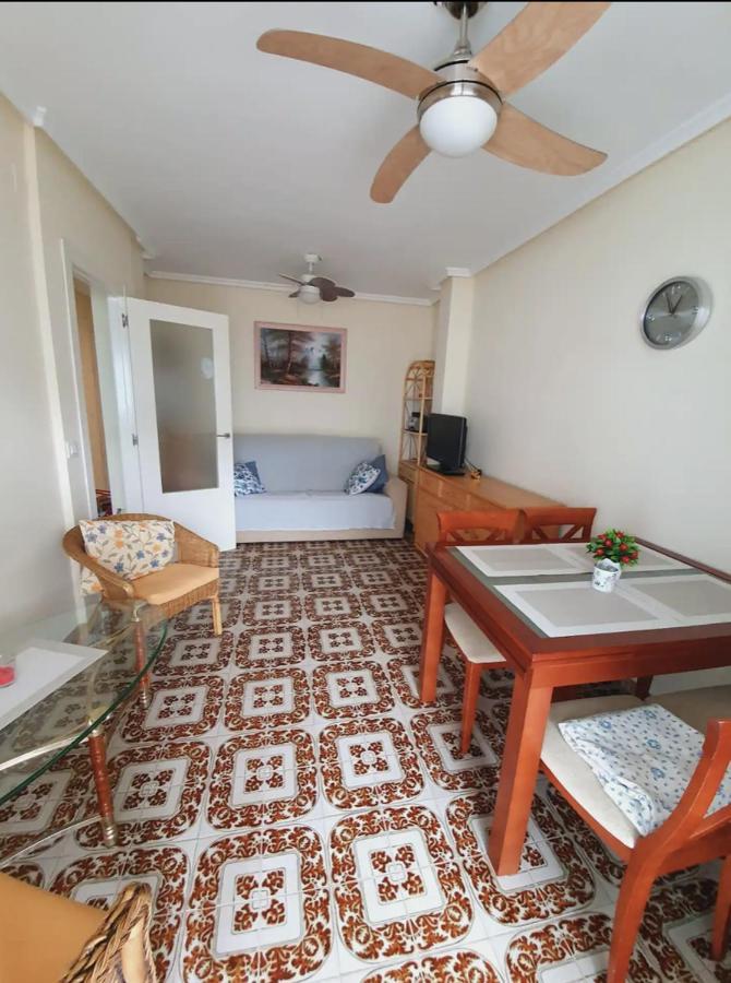 Apartamento Apartamento Playa Blanca *