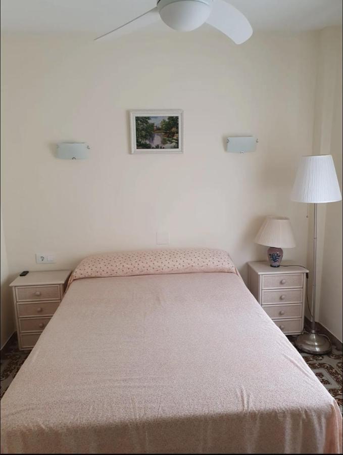 Apartamento Playa Blanca