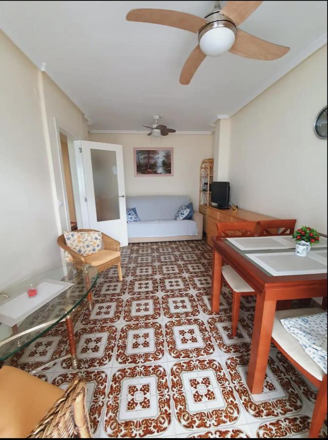 Apartamento Playa Blanca Apartamento *
