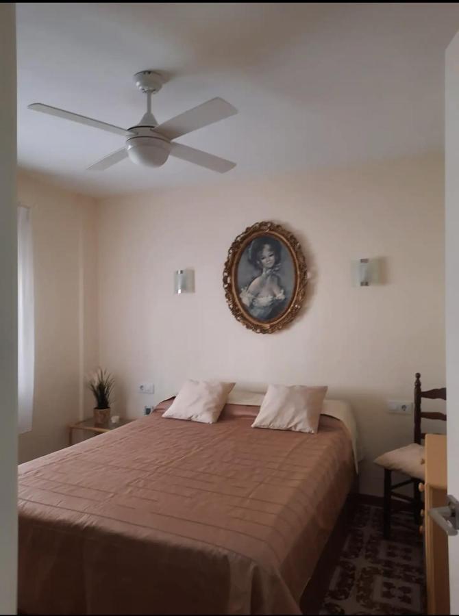 Apartamento Playa Blanca Dénia