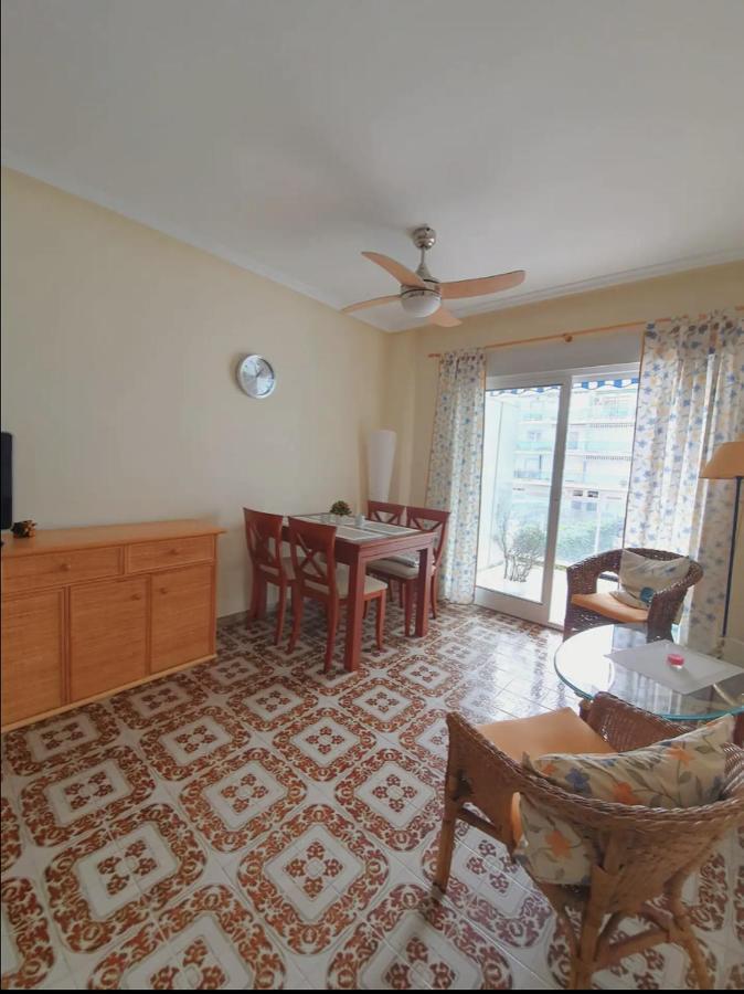Apartamento Playa Blanca Dénia