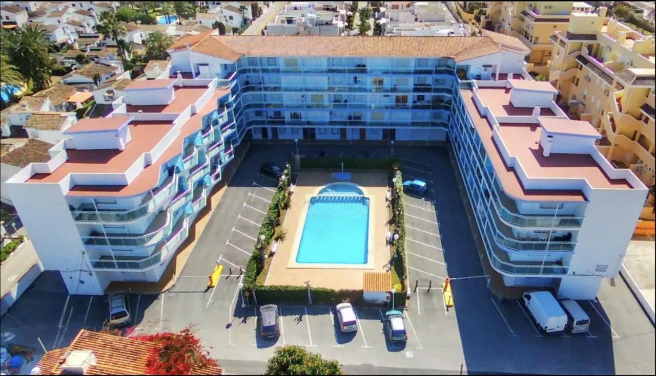 Apartamento Playa Blanca