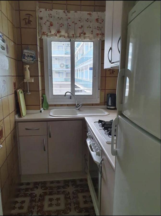 Apartamento Playa Blanca *