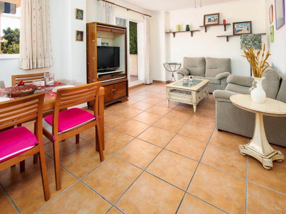Aticos By Interhome