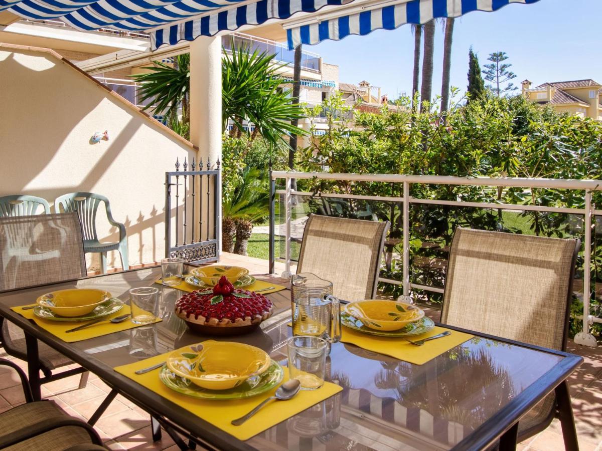 Aticos By Interhome Apartment Denia
