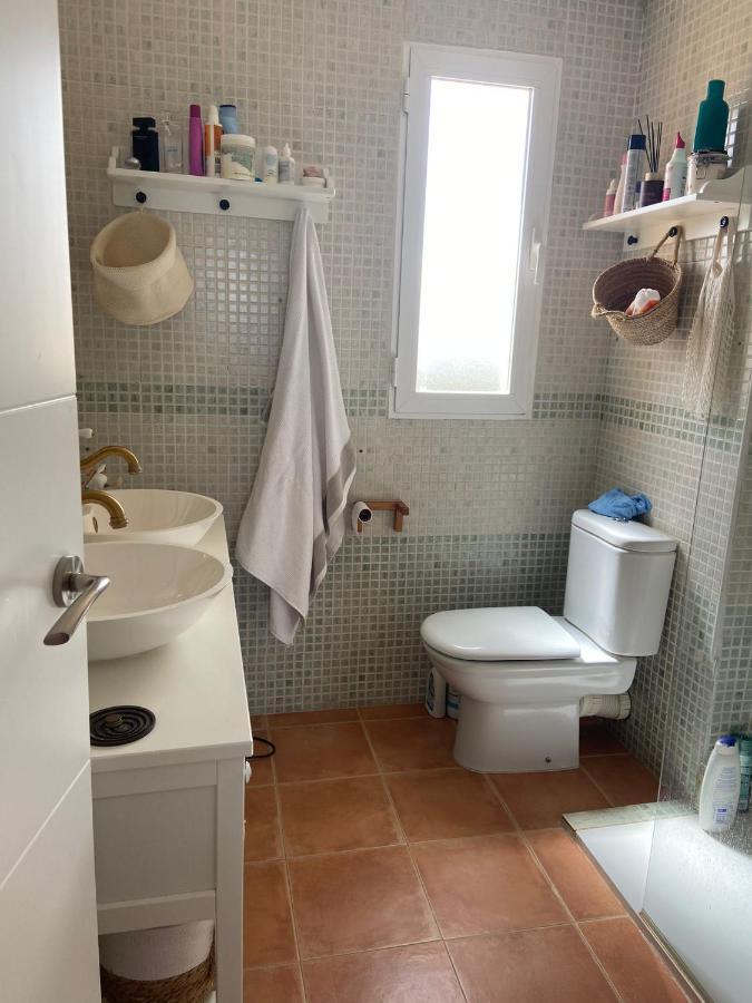 Apartamento Acogedor En 1 Línea De Playa *