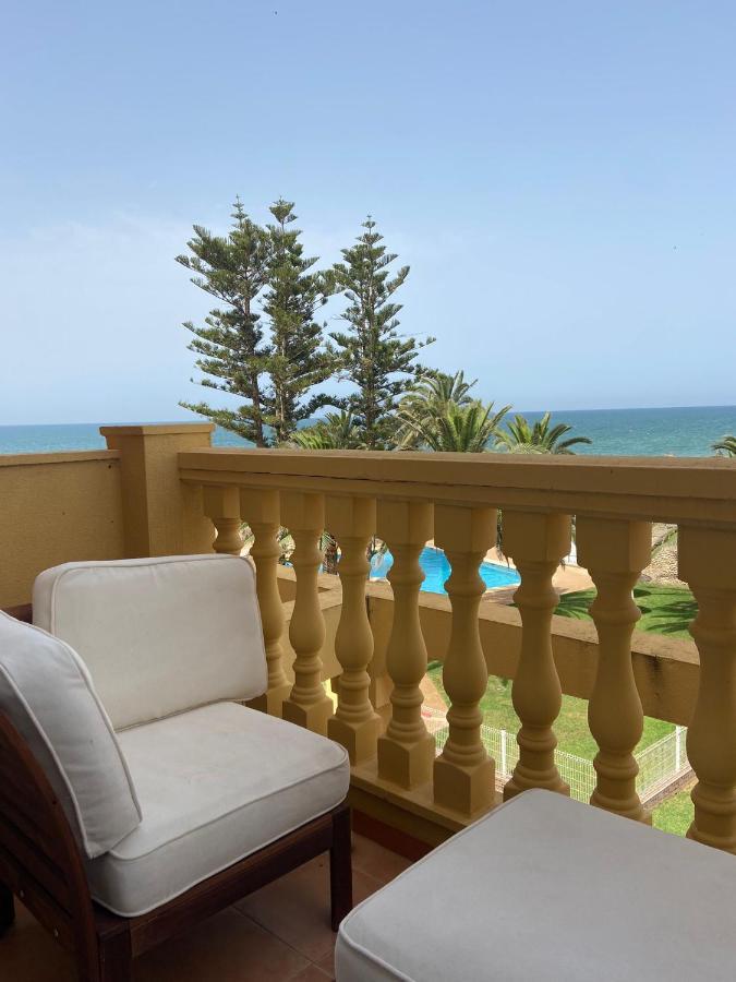 Apartamento Acogedor En 1 Línea De Playa *