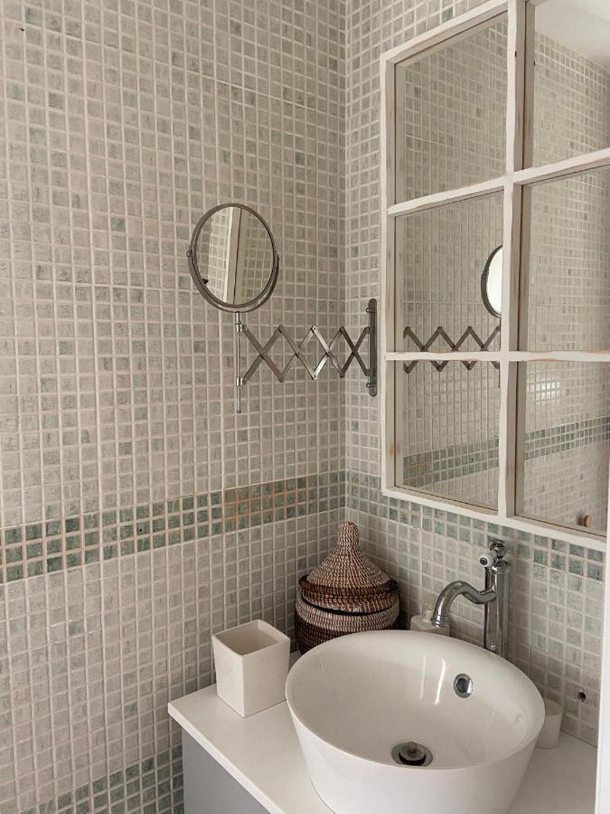 Acogedor En 1 Línea De Playa Apartamento Dénia