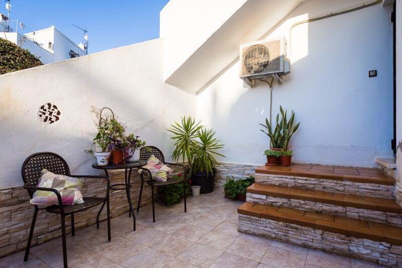 Afrodita Apartamento Dénia