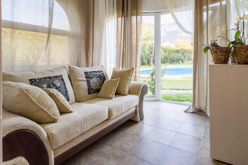 Afrodita Apartamento Dénia