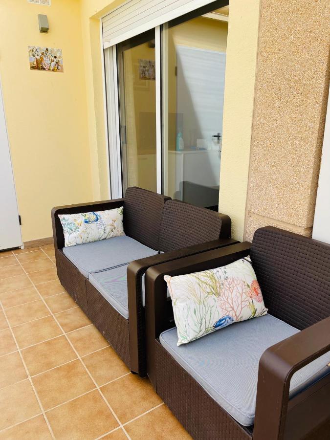 Rosaleda 1 Apartment Denia