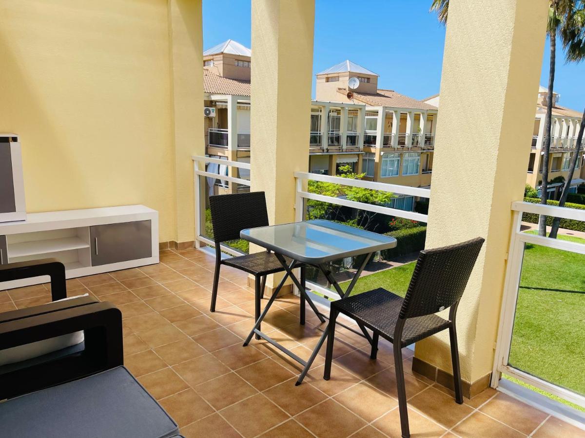 Rosaleda 1 Apartment *
