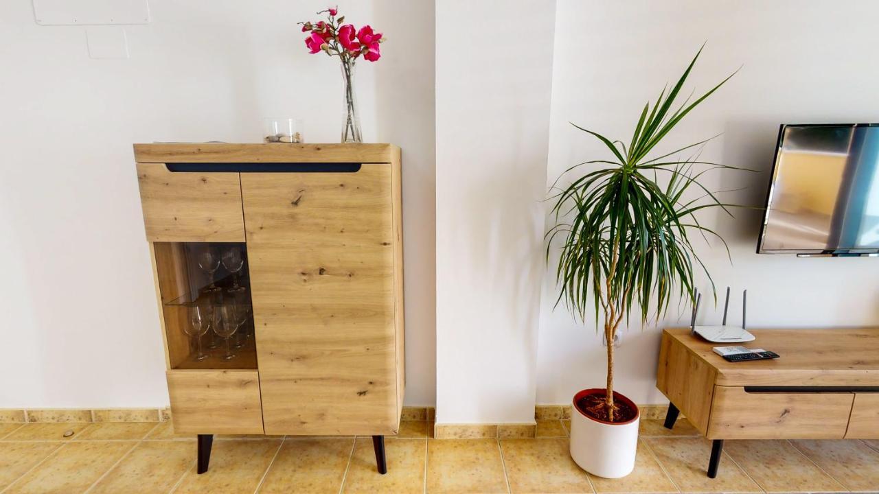 Apartamento Luz De Luna *