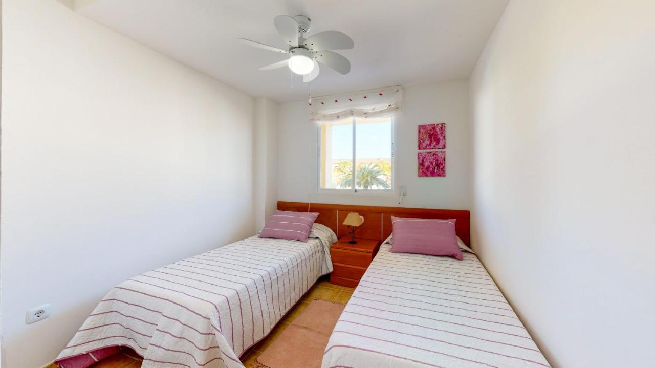 Apartamento Luz De Luna