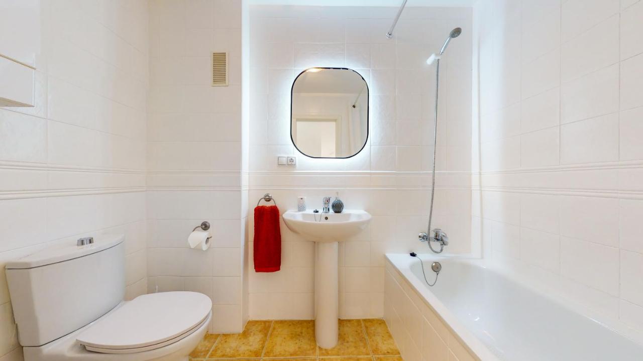 Luz De Luna By Family Homes * Denia