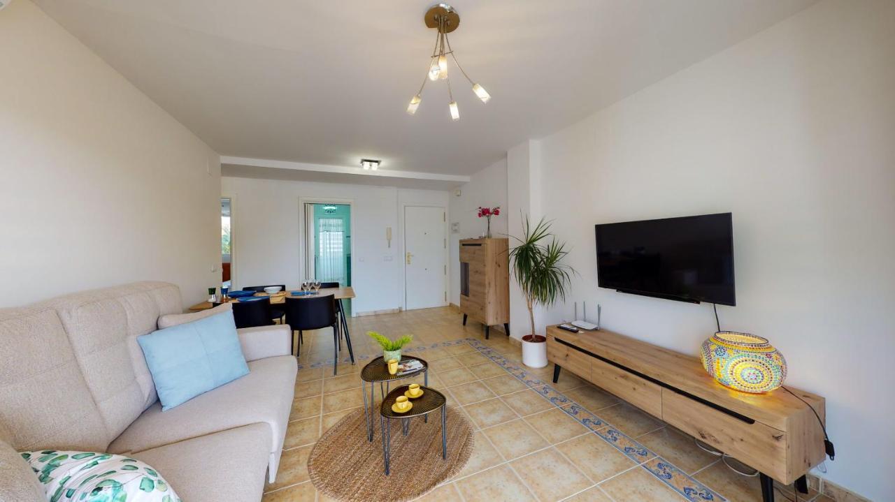 Luz De Luna By Family Homes * Denia