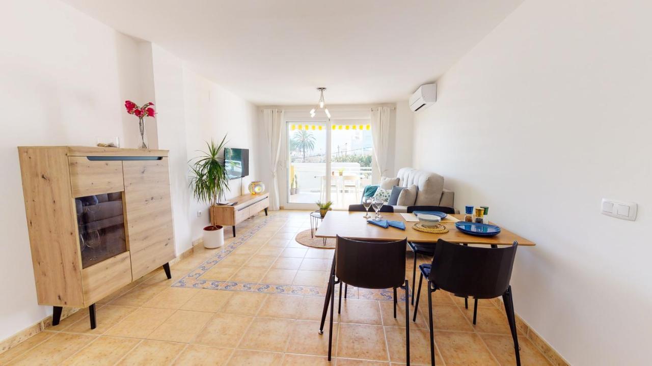 Luz De Luna By Family Homes Denia