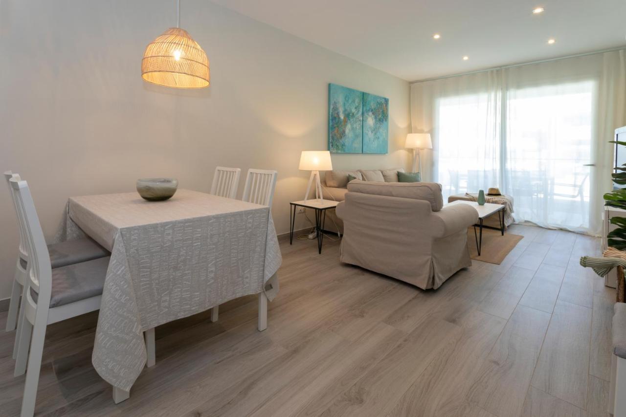 Apartamento Marina Real 4 Frente Al Puerto Náutico *