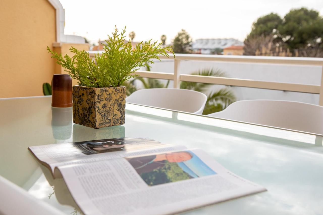 Apartment Luz De Luna By Family Homes *