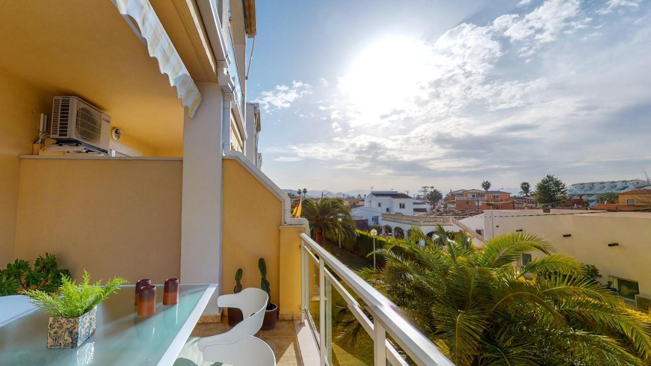 Apartment Luz De Luna By Family Homes *