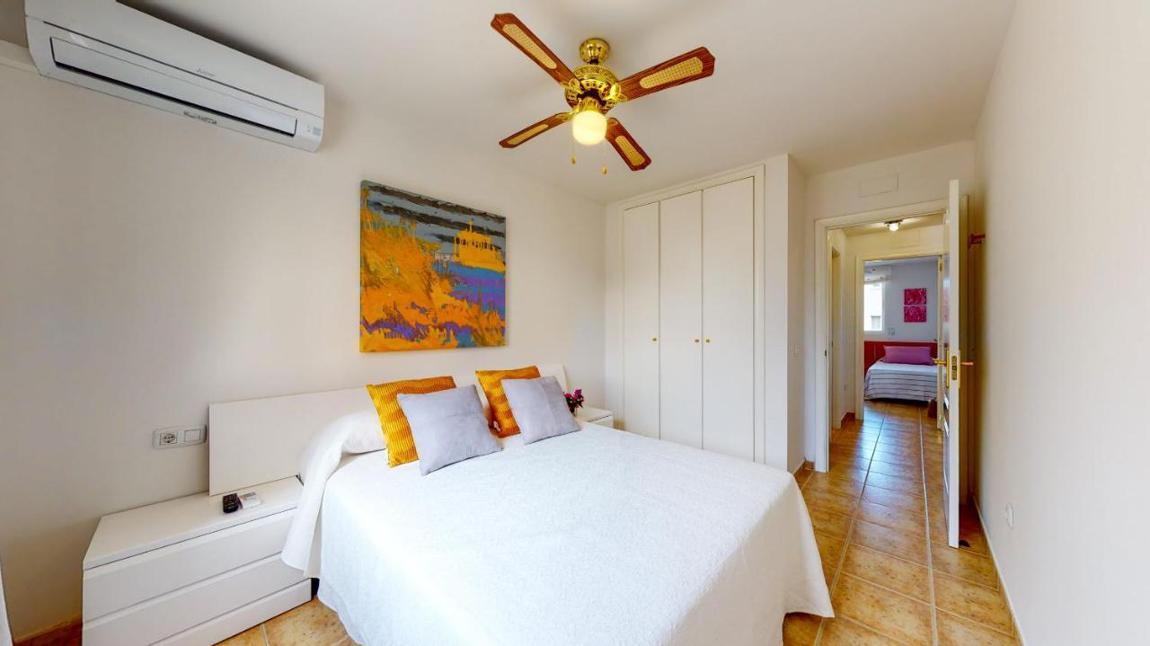 Luz De Luna By Family Homes Apartment