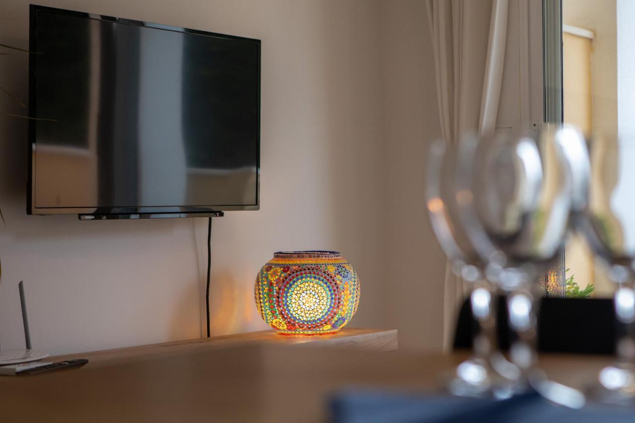Luz De Luna By Family Homes Apartment