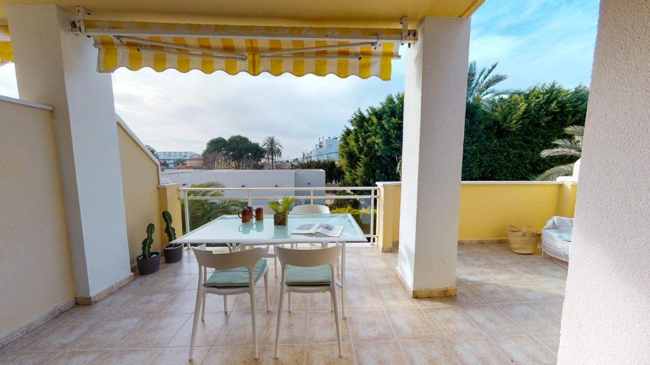 Luz De Luna By Family Homes Apartment