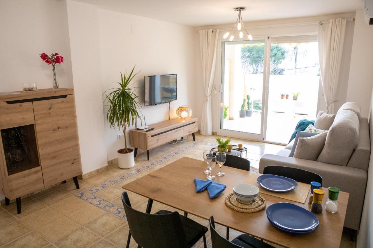 Luz De Luna By Family Homes * Denia