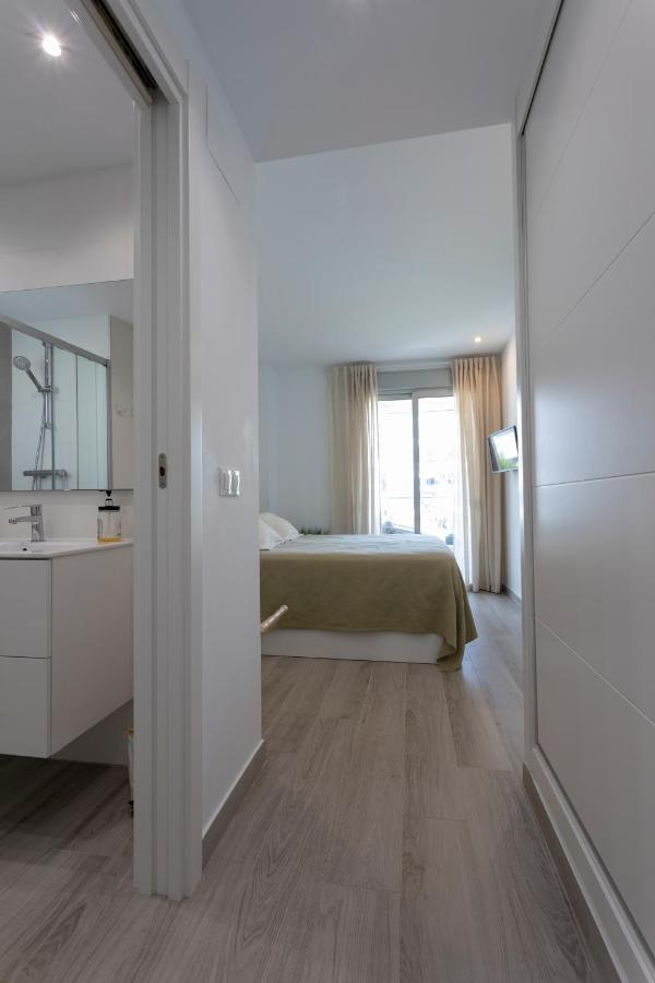 Apartamento Marina Real 4 Frente Al Puerto Náutico