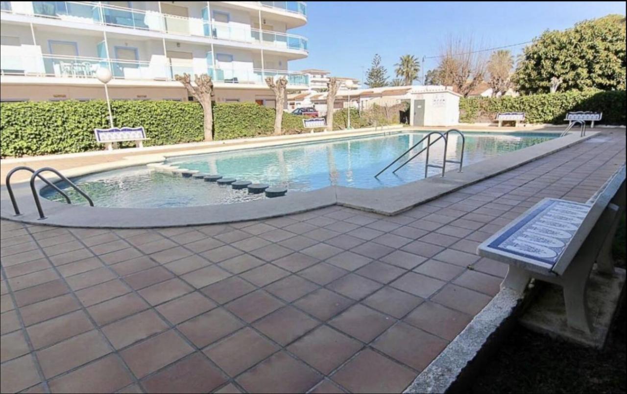 Apartamento Apartamento Playa Blanca Dénia