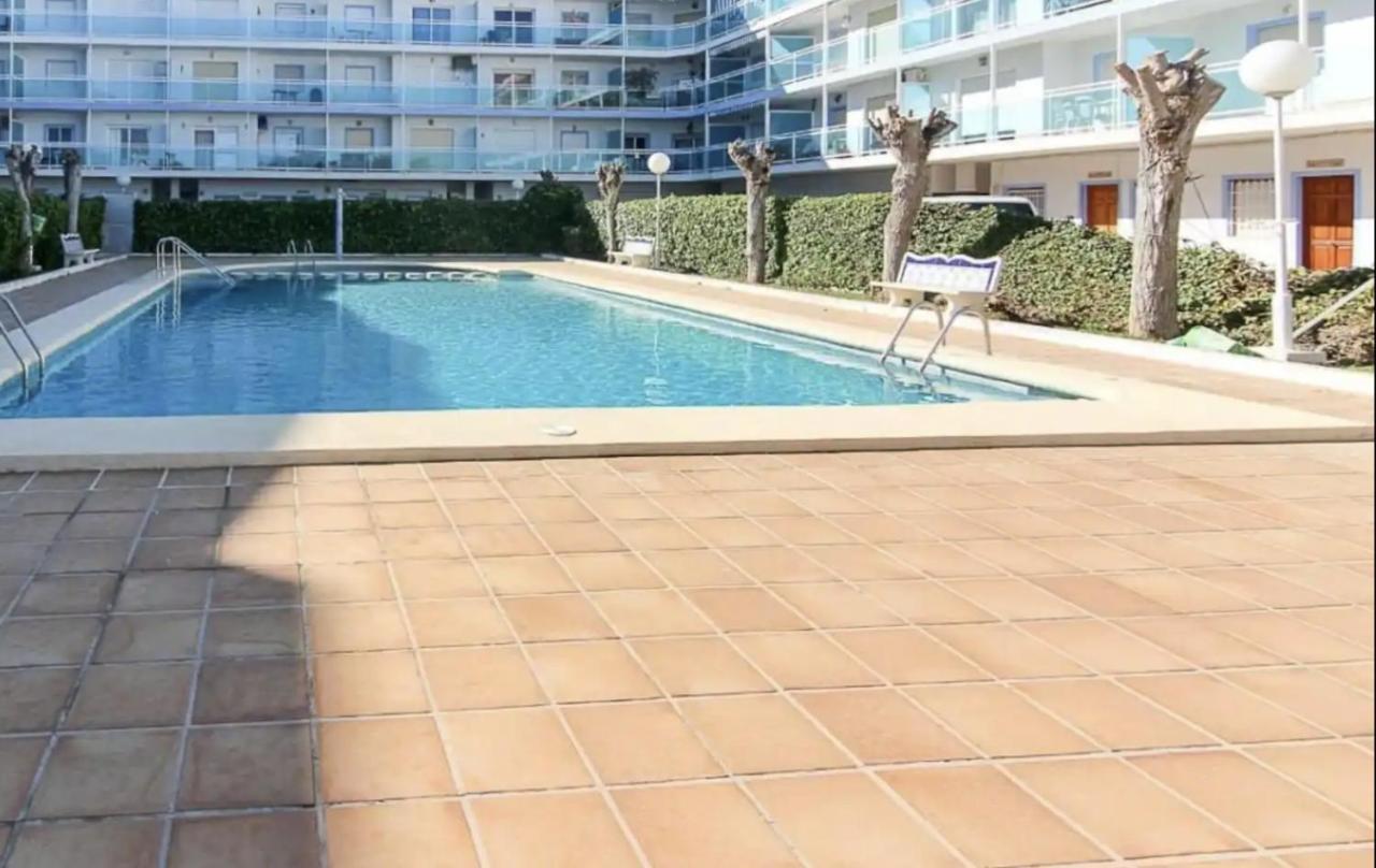 Apartamento Apartamento Playa Blanca