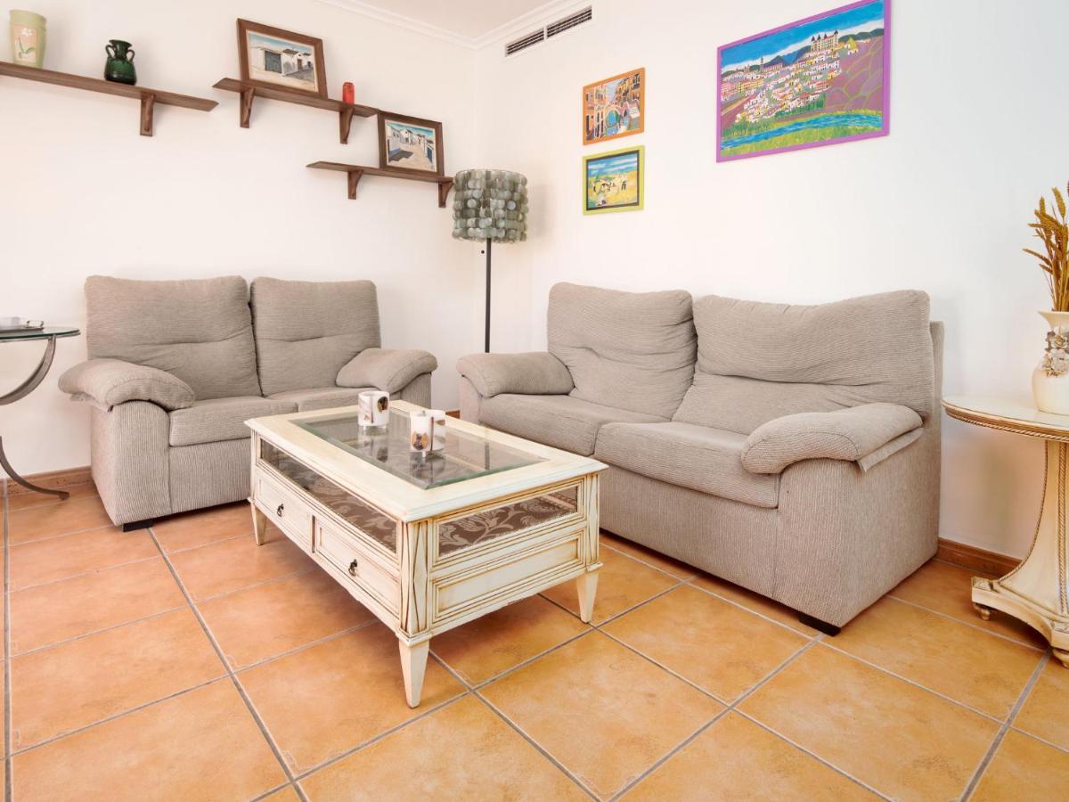 Aticos By Interhome