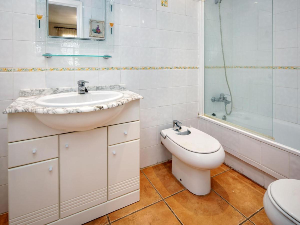 Apartment Aticos By Interhome Denia