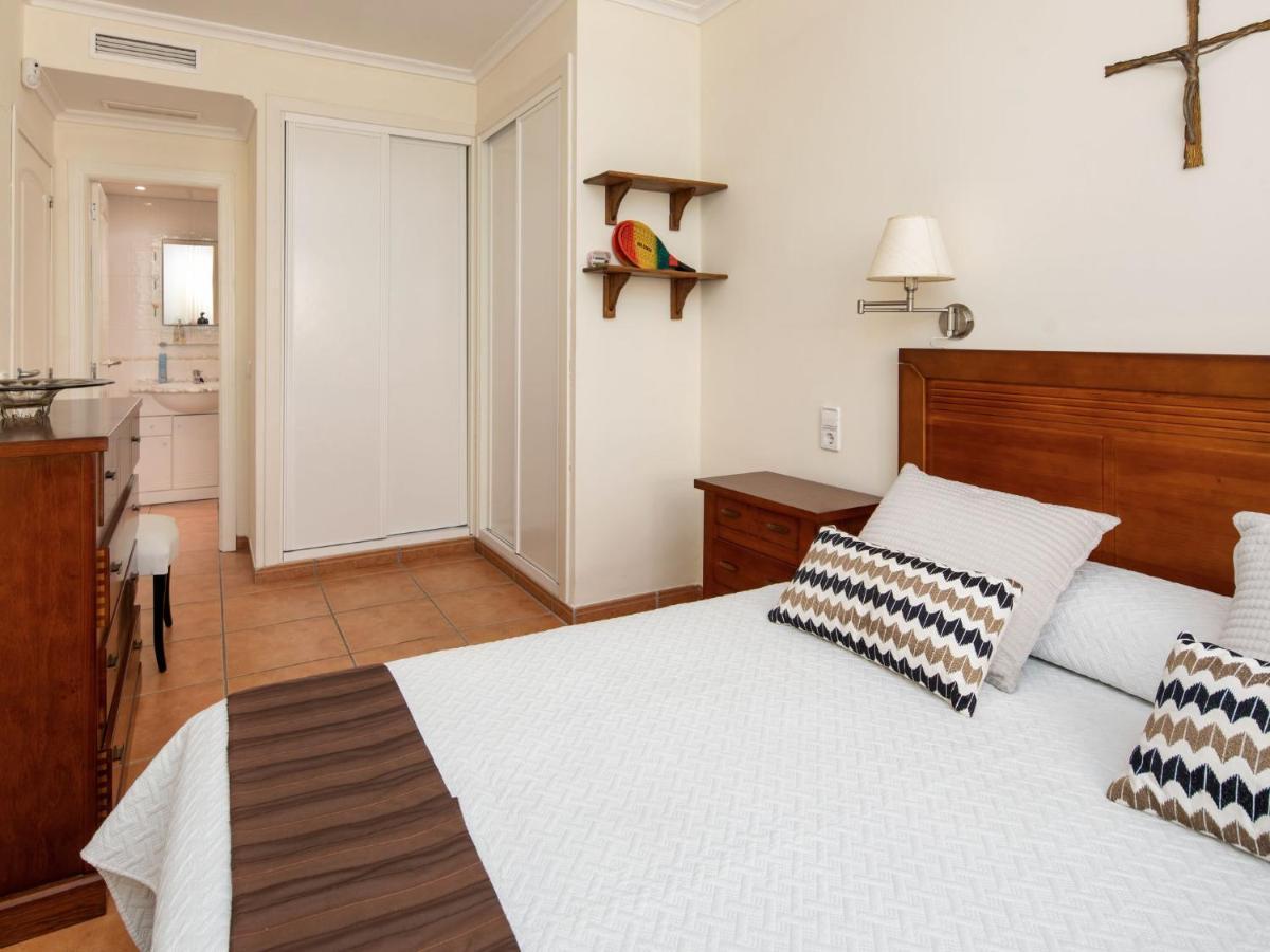 Aticos By Interhome