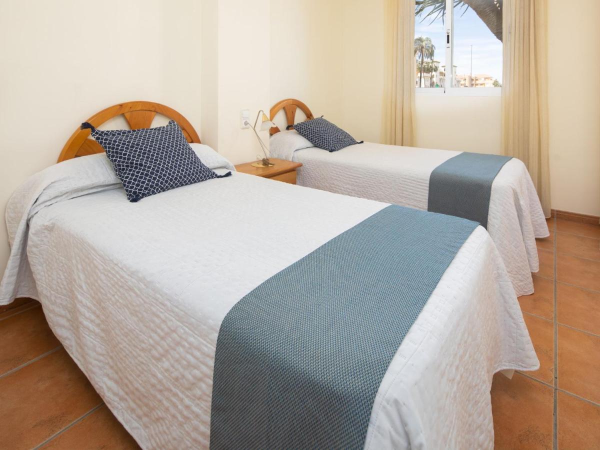Aticos By Interhome Apartment *