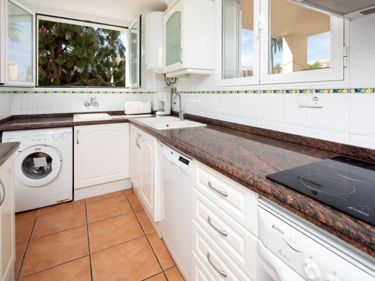 Aticos By Interhome Denia