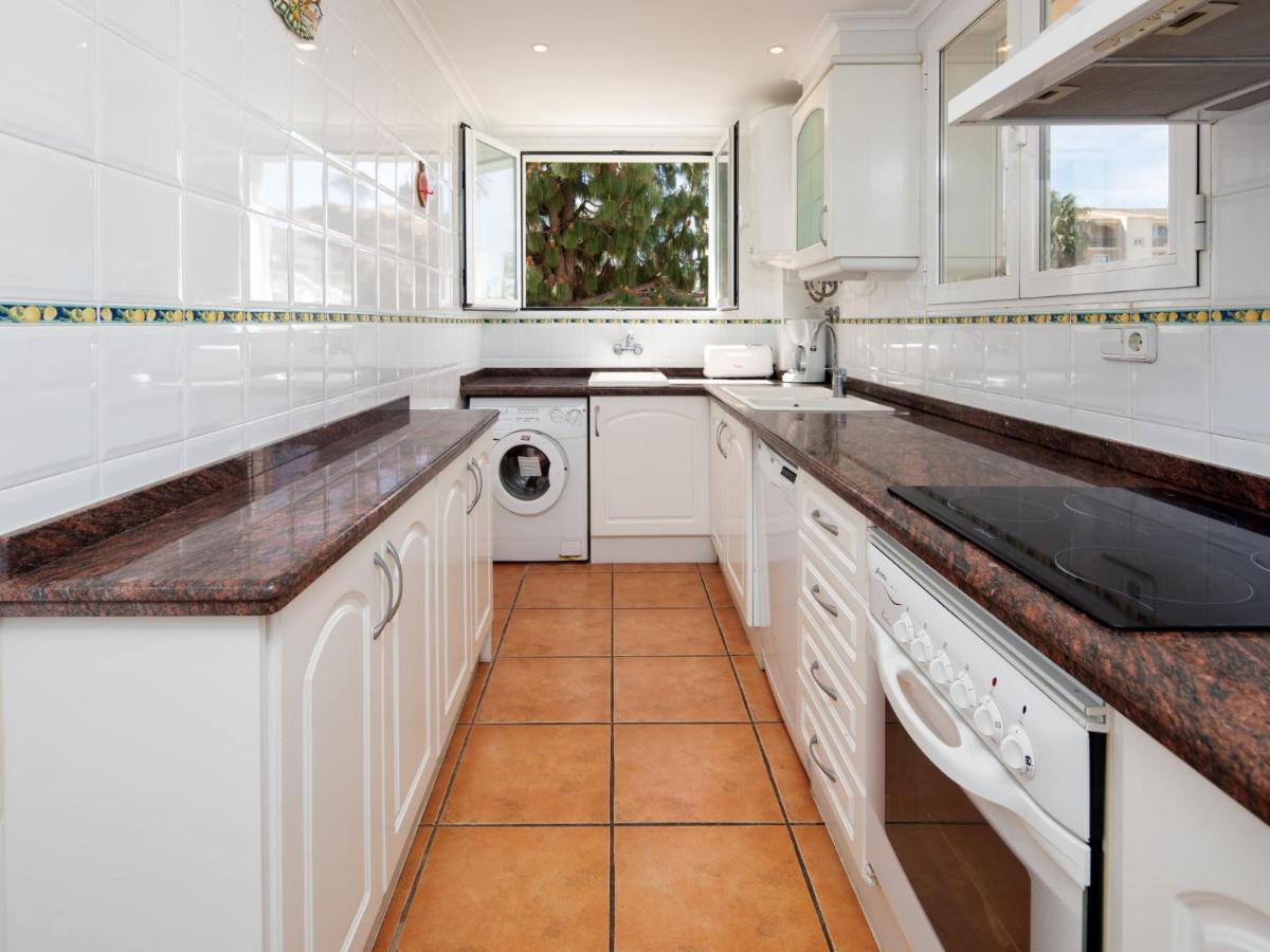 Aticos By Interhome Apartment *