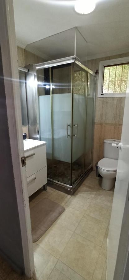 Holiday home The House -- Casa En Primera Linea De Playa -