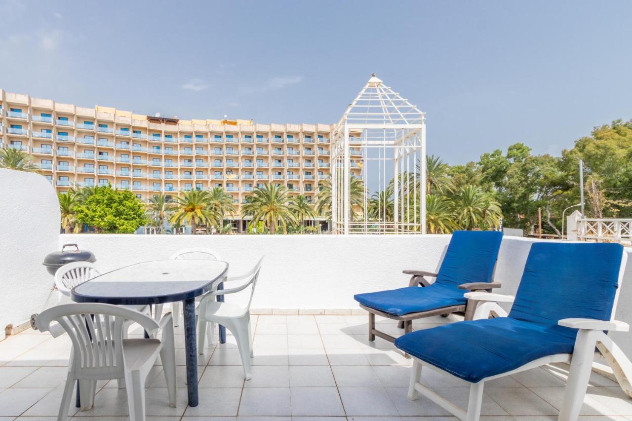Penthouse Next To The Marina Apartamento *
