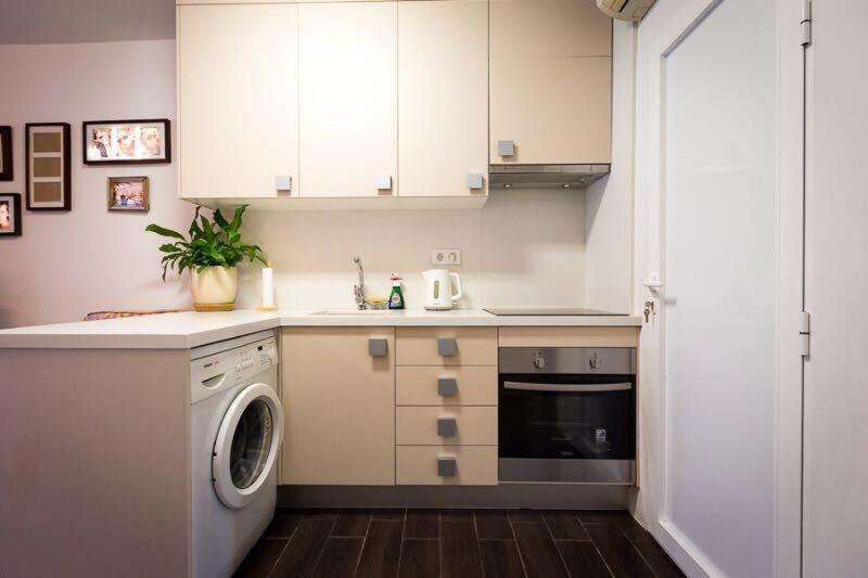Afrodita Apartamento Dénia
