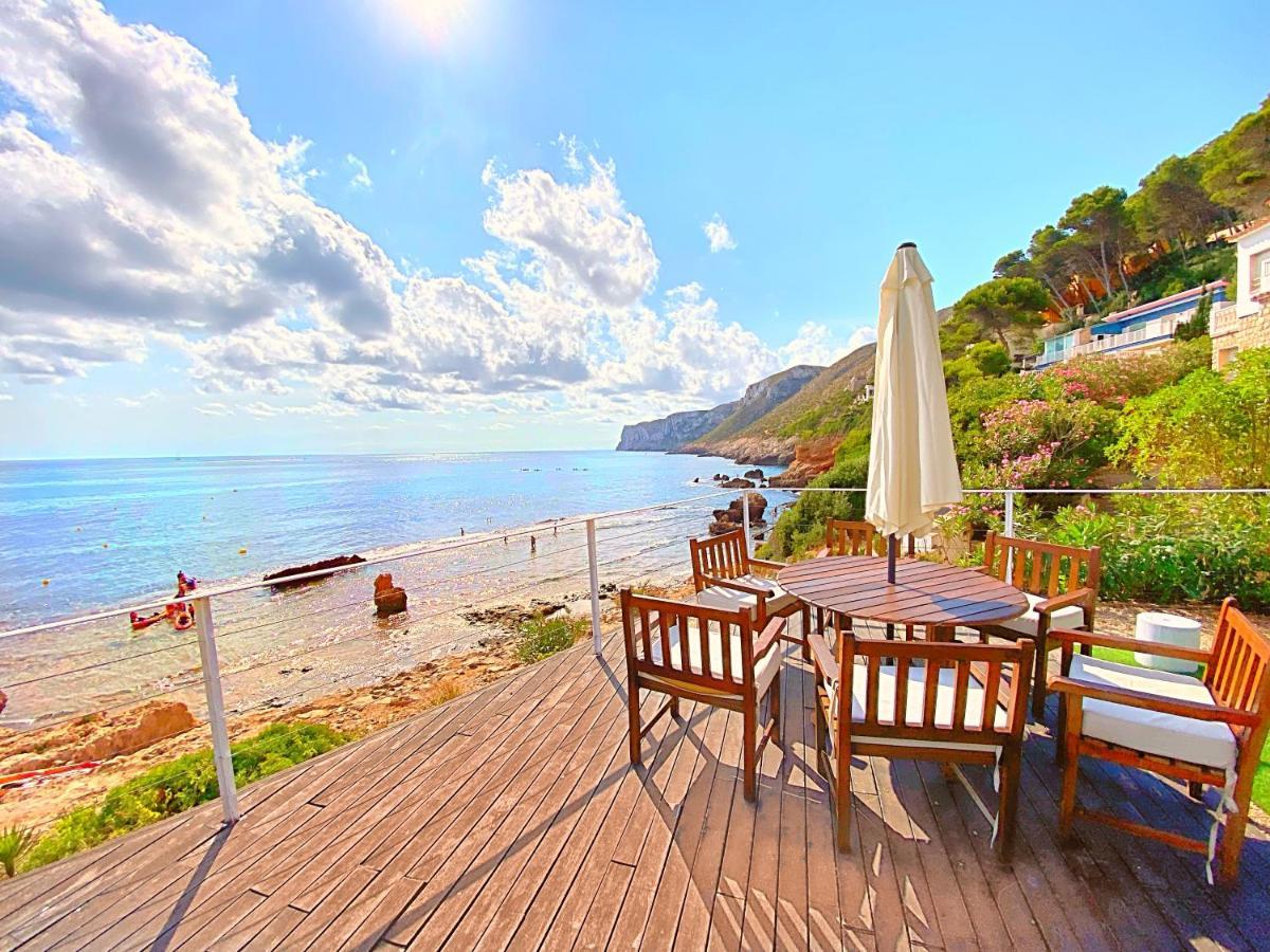 Mediterranean Dream By The Seacheckhostprofile Villa *
