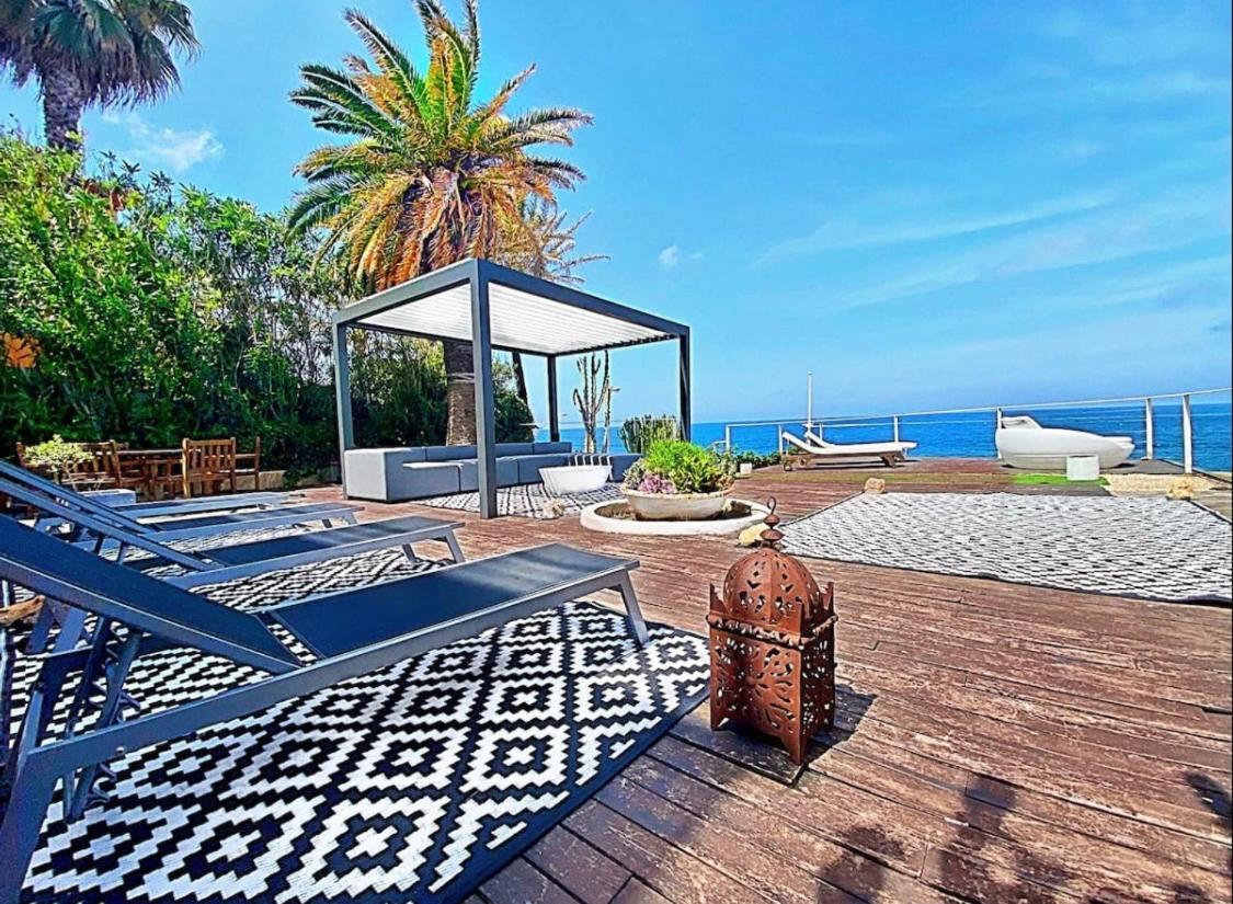 Mediterranean Dream By The Seacheckhostprofile *