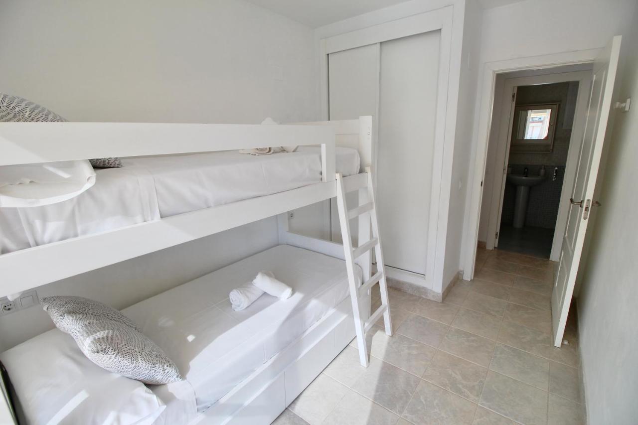 Mirador Al Mar 87 By Homeprive Apartment *