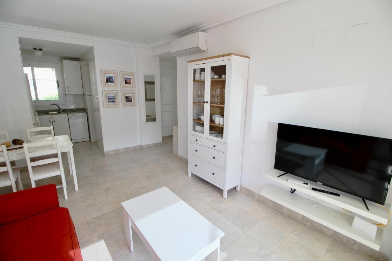 Apartment Mirador Al Mar 87 By Homeprive *