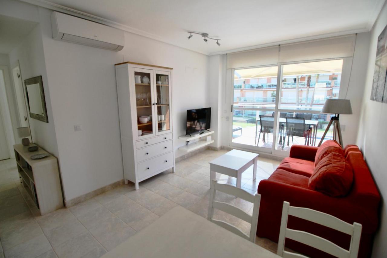 Apartment Mirador Al Mar 87 By Homeprive Denia