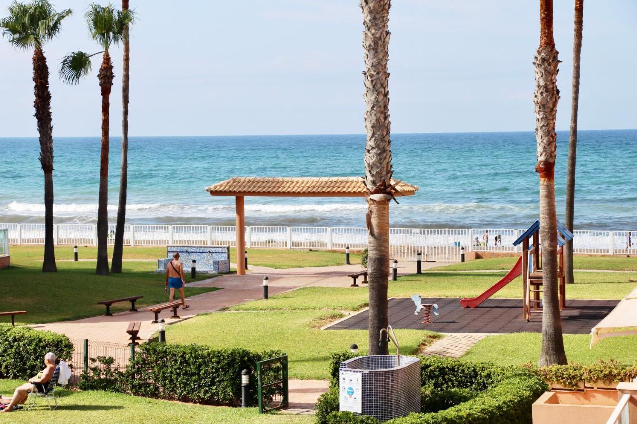 Mirador Al Mar 87 By Homeprive *