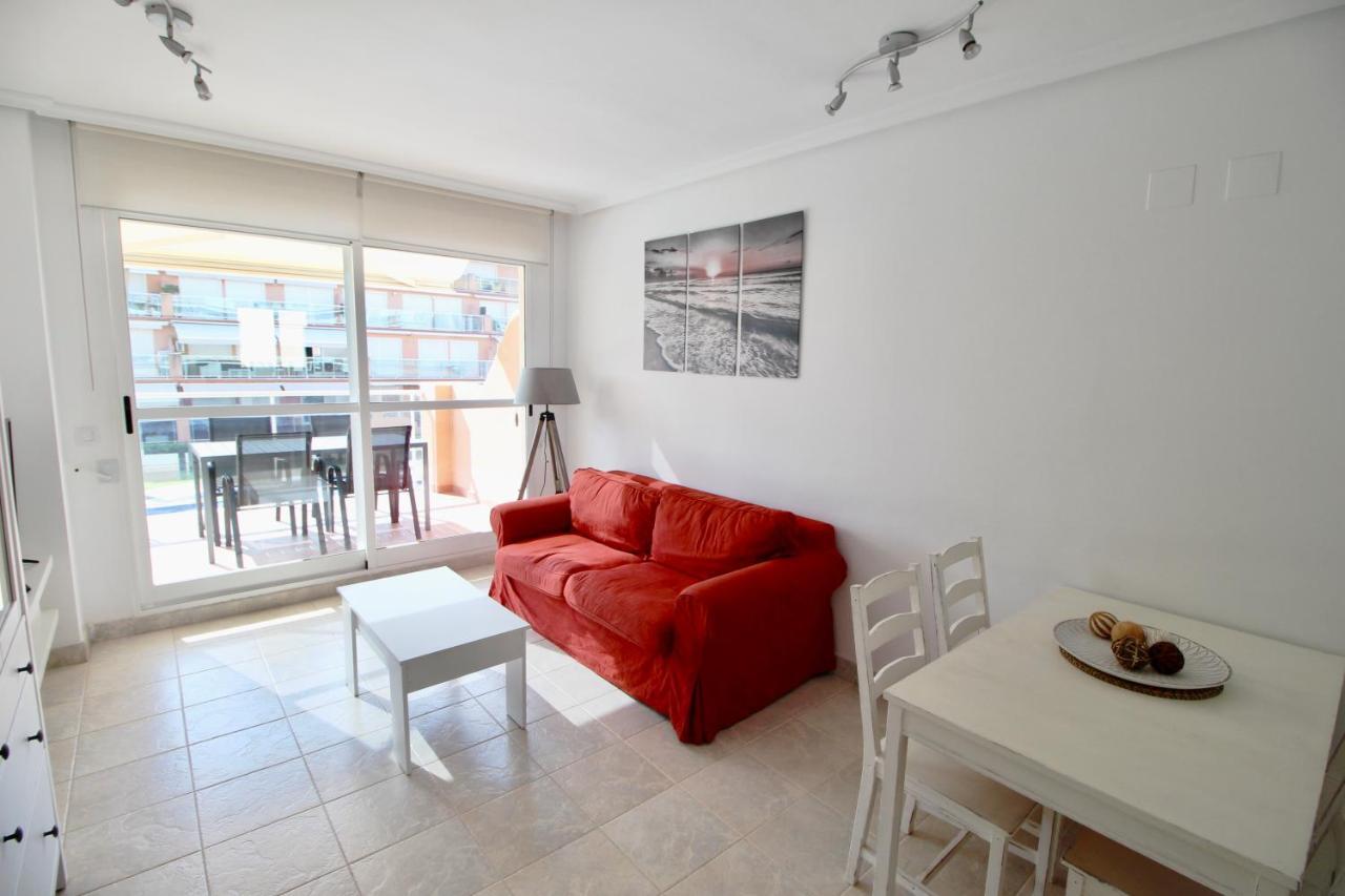 Mirador Al Mar 87 By Homeprive Apartment