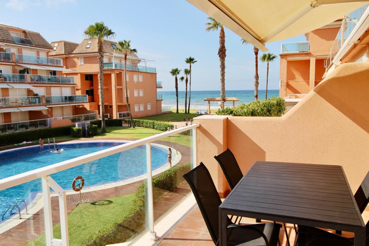 Apartment Mirador Al Mar 87 By Homeprive *