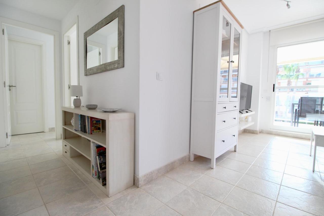 Apartment Mirador Al Mar 87 By Homeprive Denia