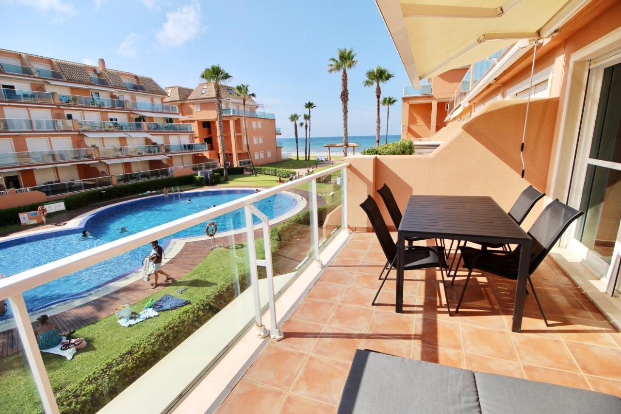 Mirador Al Mar 87 By Homeprive Apartment
